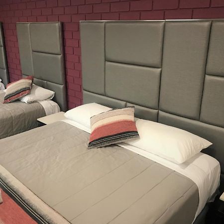Toukley Motor Inn Экстерьер фото