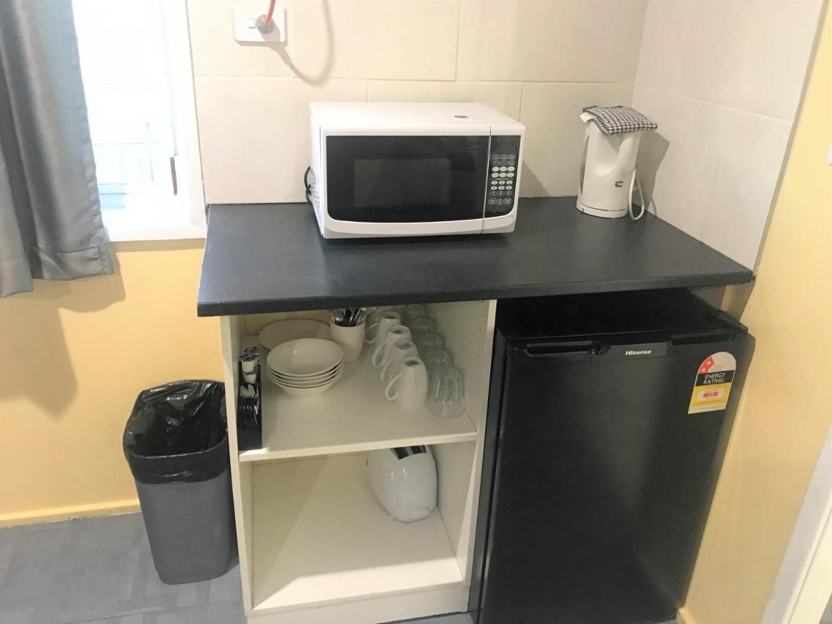 Toukley Motor Inn Экстерьер фото