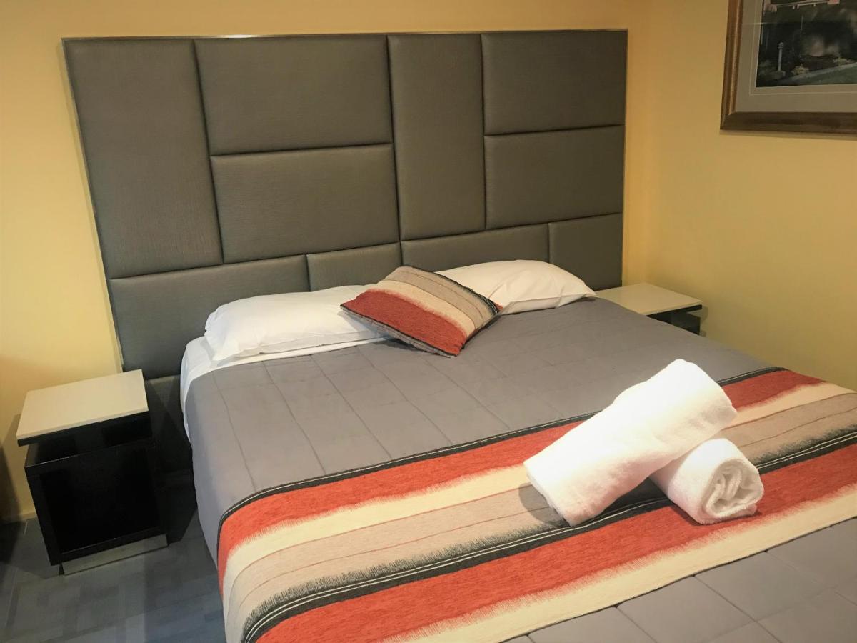 Toukley Motor Inn Экстерьер фото