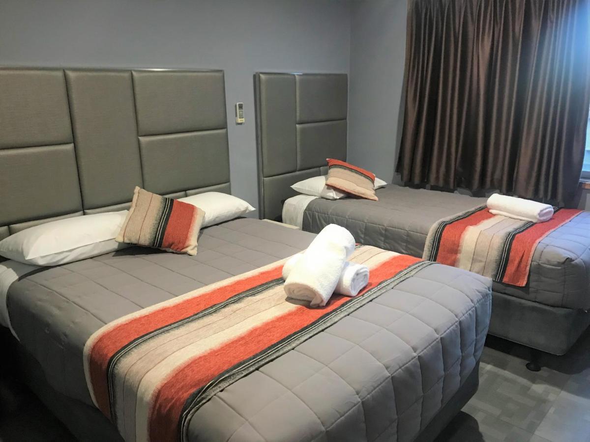 Toukley Motor Inn Экстерьер фото