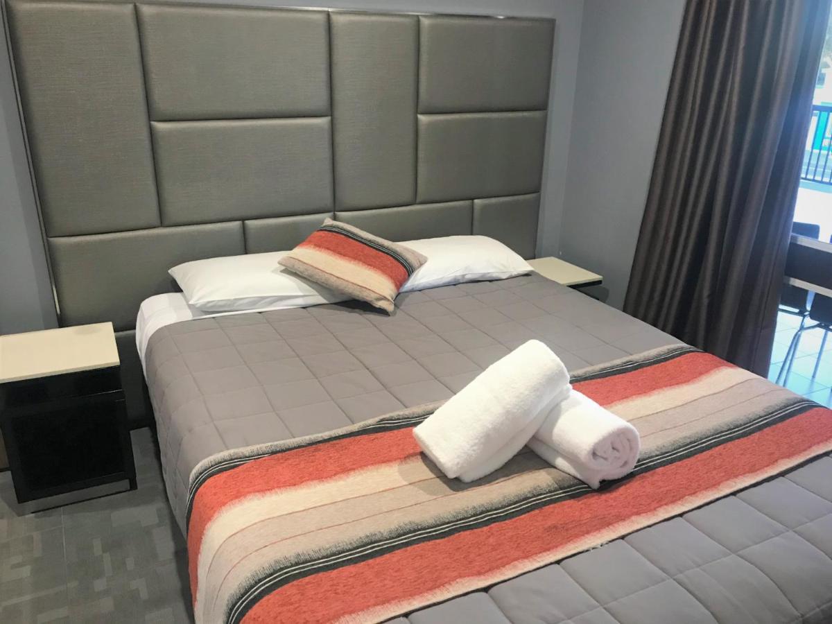 Toukley Motor Inn Экстерьер фото