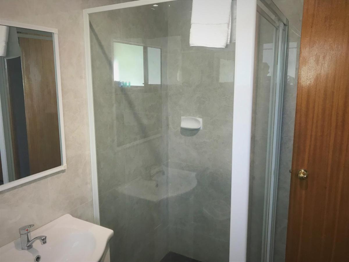 Toukley Motor Inn Экстерьер фото