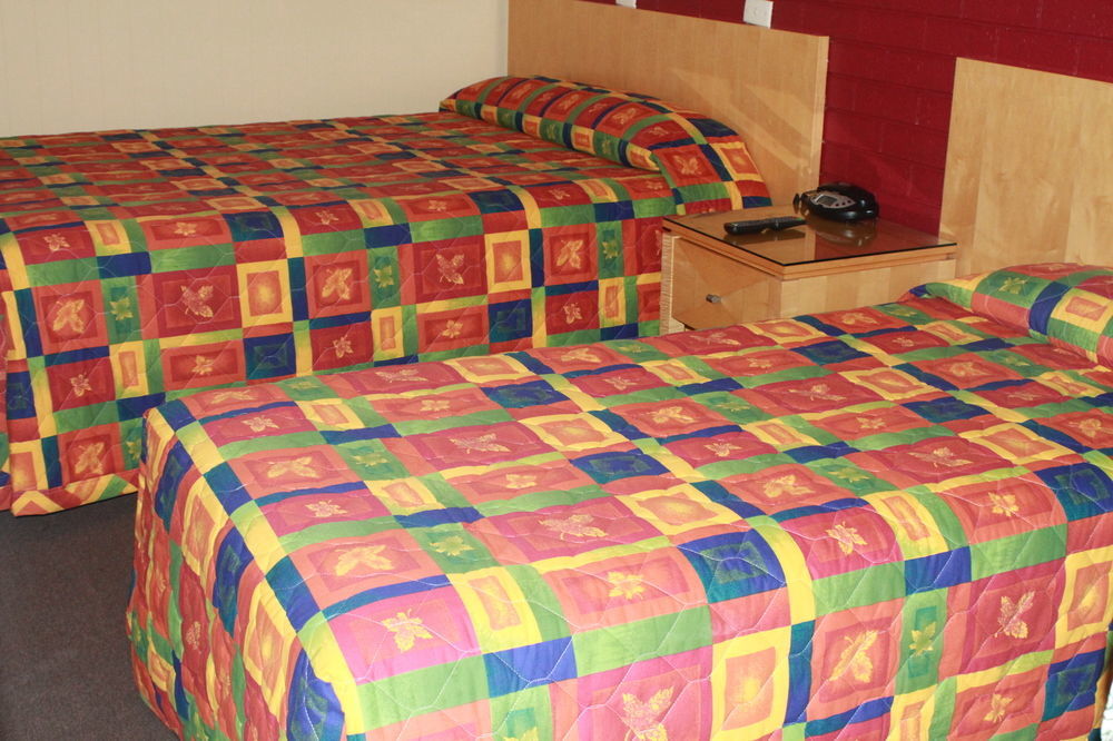 Toukley Motor Inn Экстерьер фото