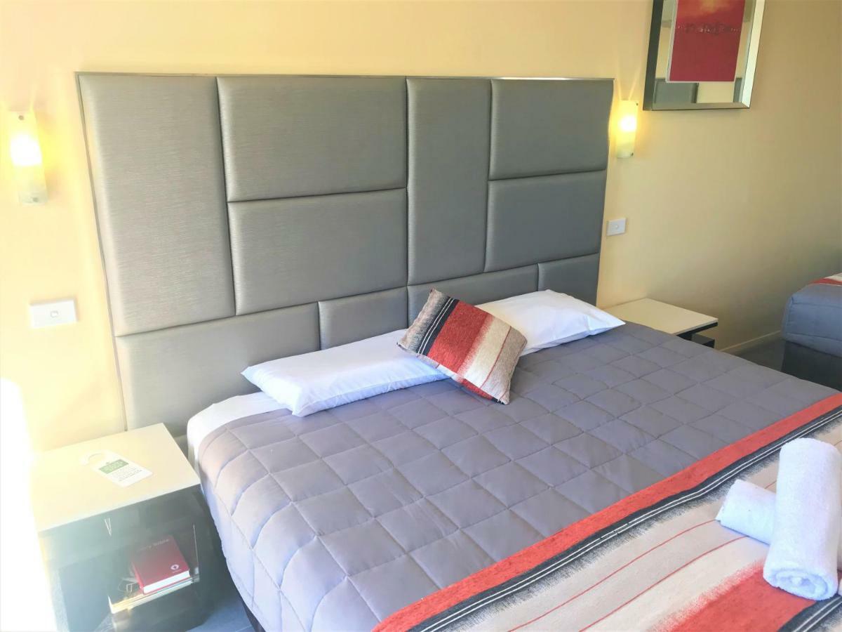 Toukley Motor Inn Экстерьер фото