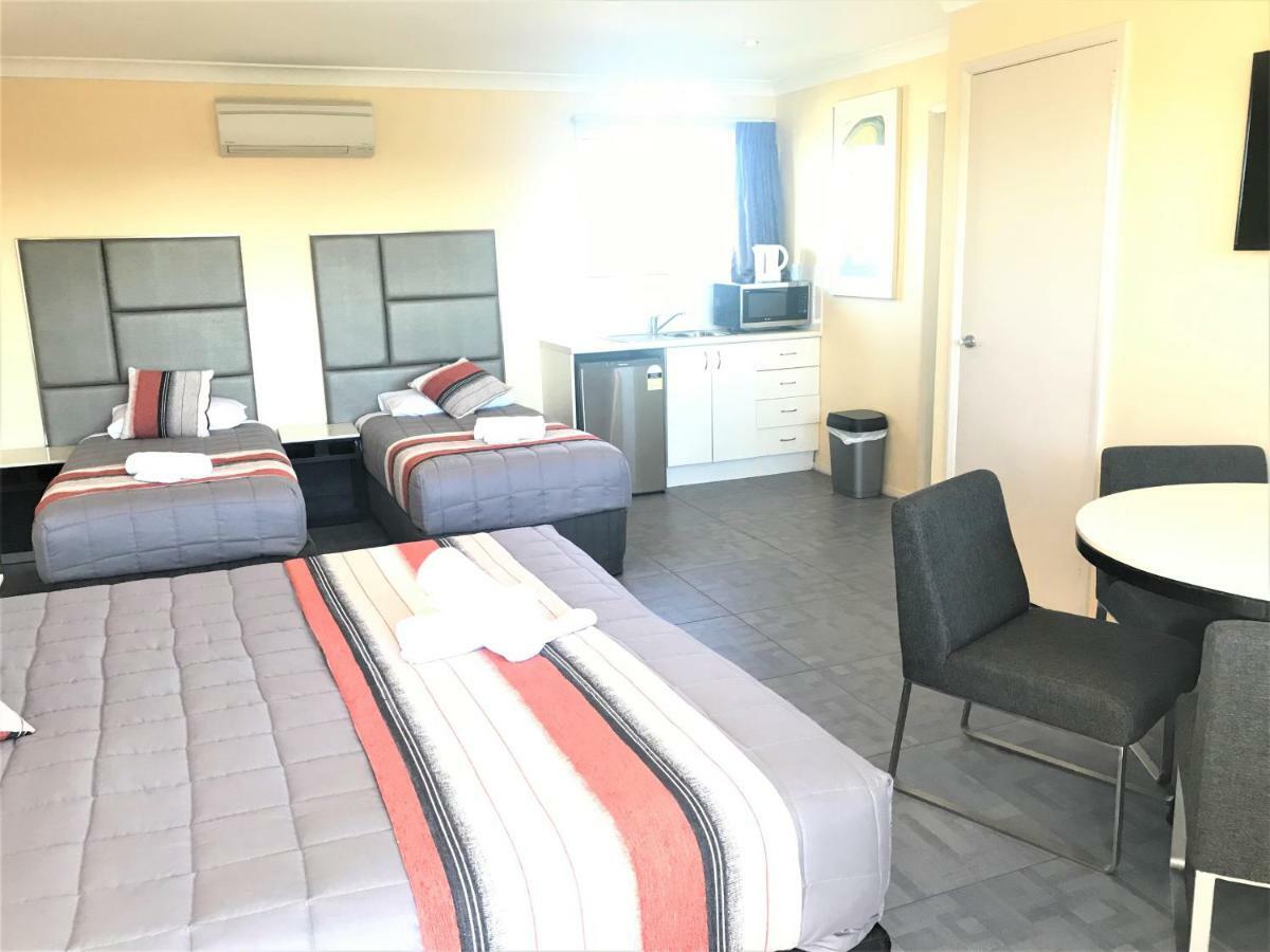 Toukley Motor Inn Экстерьер фото