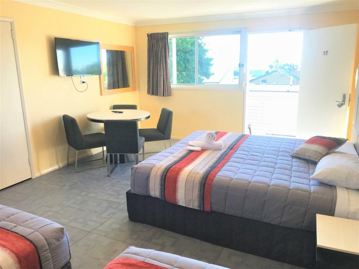 Toukley Motor Inn Экстерьер фото